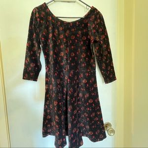 Dress size Small